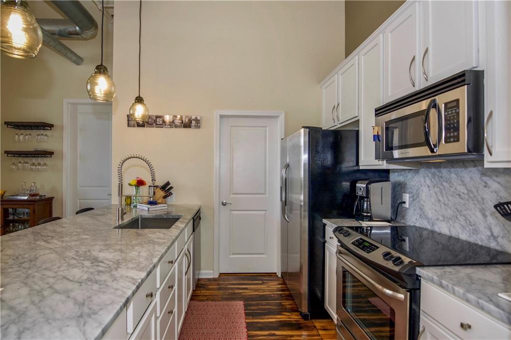 624 East Walnut Street, Unit 26 Indianapolis, IN 46204 - Photo 8 of 20