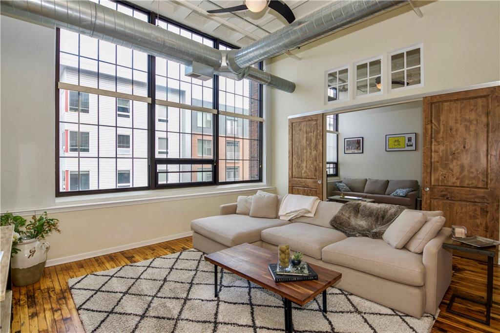 624 East Walnut Street, Unit 26 Indianapolis, IN 46204 - Photo 9 of 20