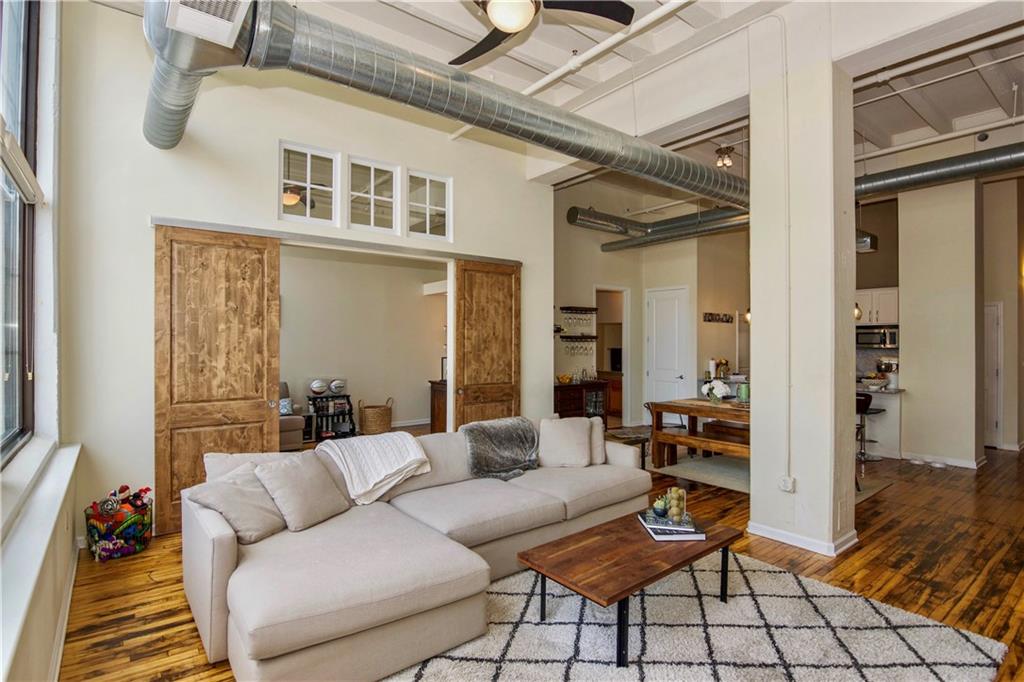 624 East Walnut Street, Unit 26 Indianapolis, IN 46204 - Photo 10 of 20