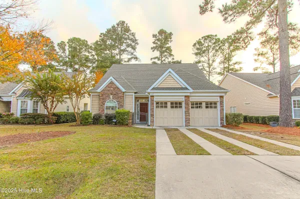 $370,000 | 137 Bellwood Circle, Sunset Beach, NC 28468