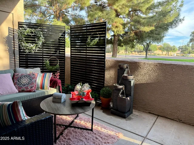 $278,000 | 3330 South Gilbert Road, Unit 1003, Chandler, AZ 85286