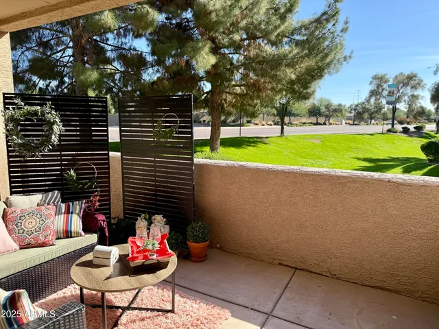 a view of a house with swimming pool