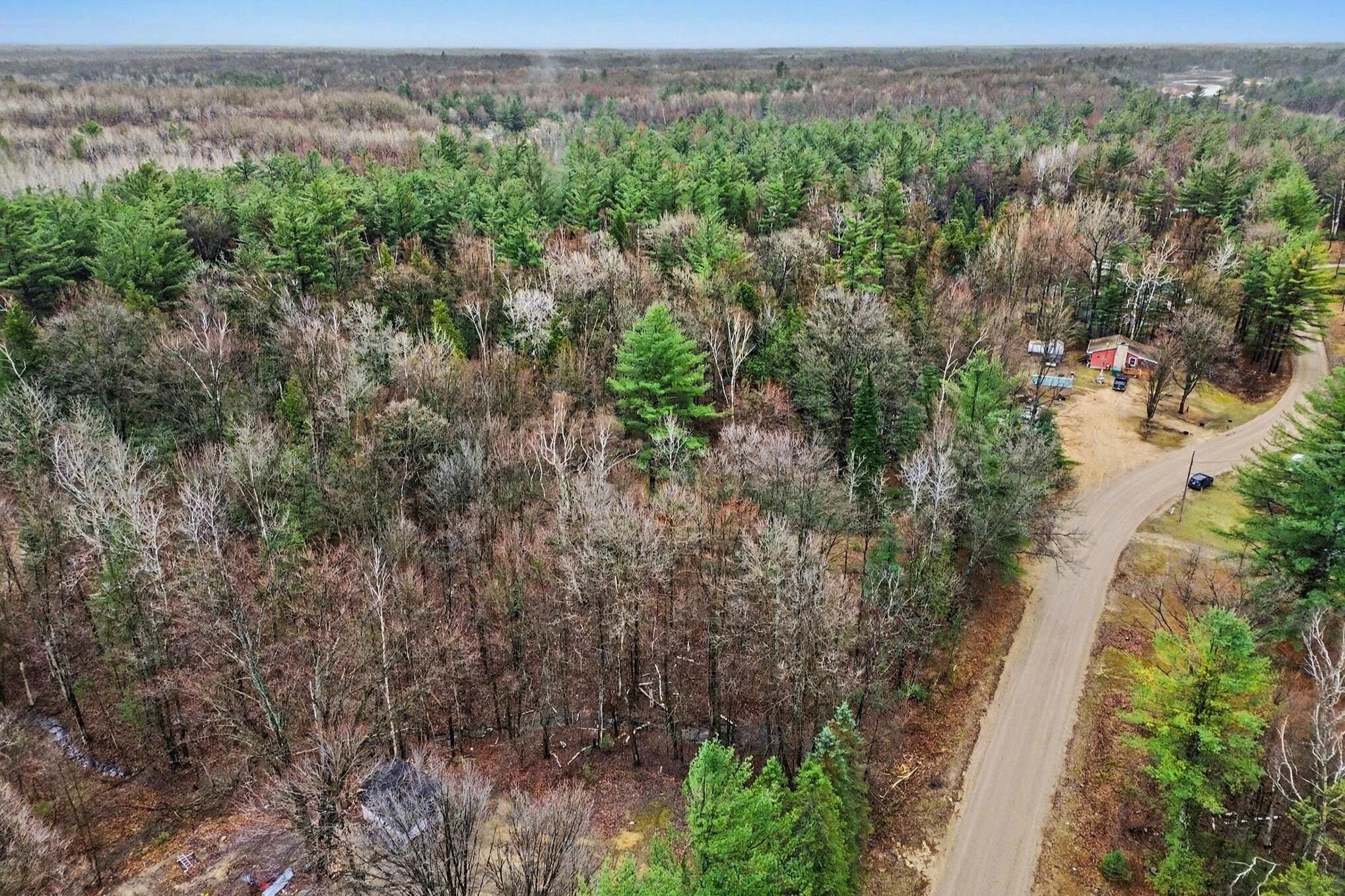 1652 South Whitney Road Beaverton, MI 48612 - Photo 17 of 18 1652 S Whitney Road _ 17