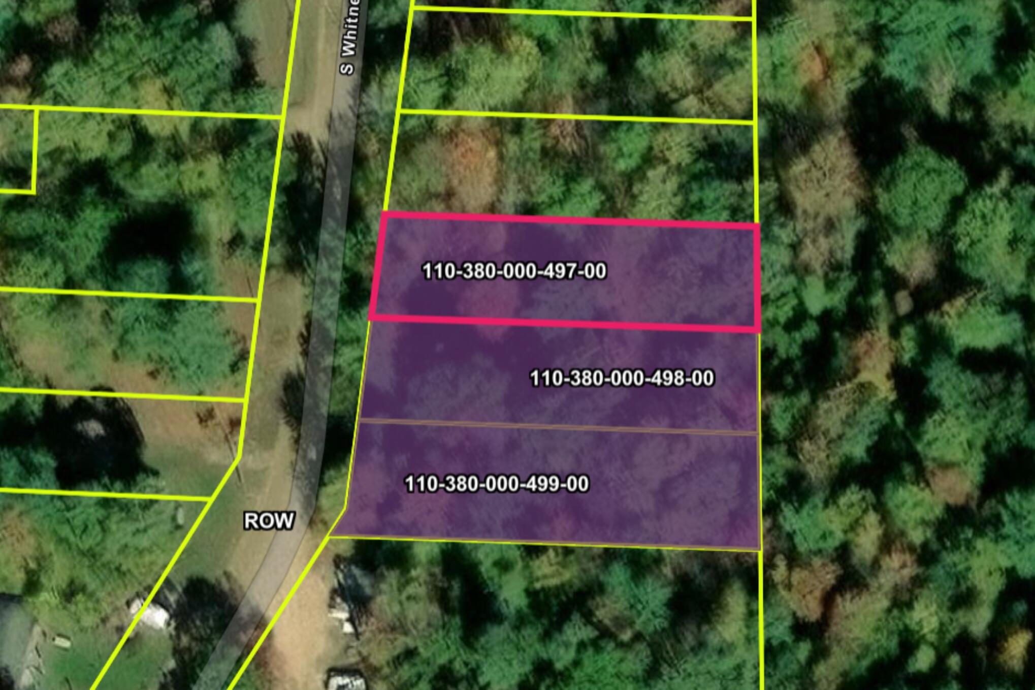 1652 South Whitney Road Beaverton, MI 48612 - Photo 18 of 18 1652 S Whitney Road _ 18