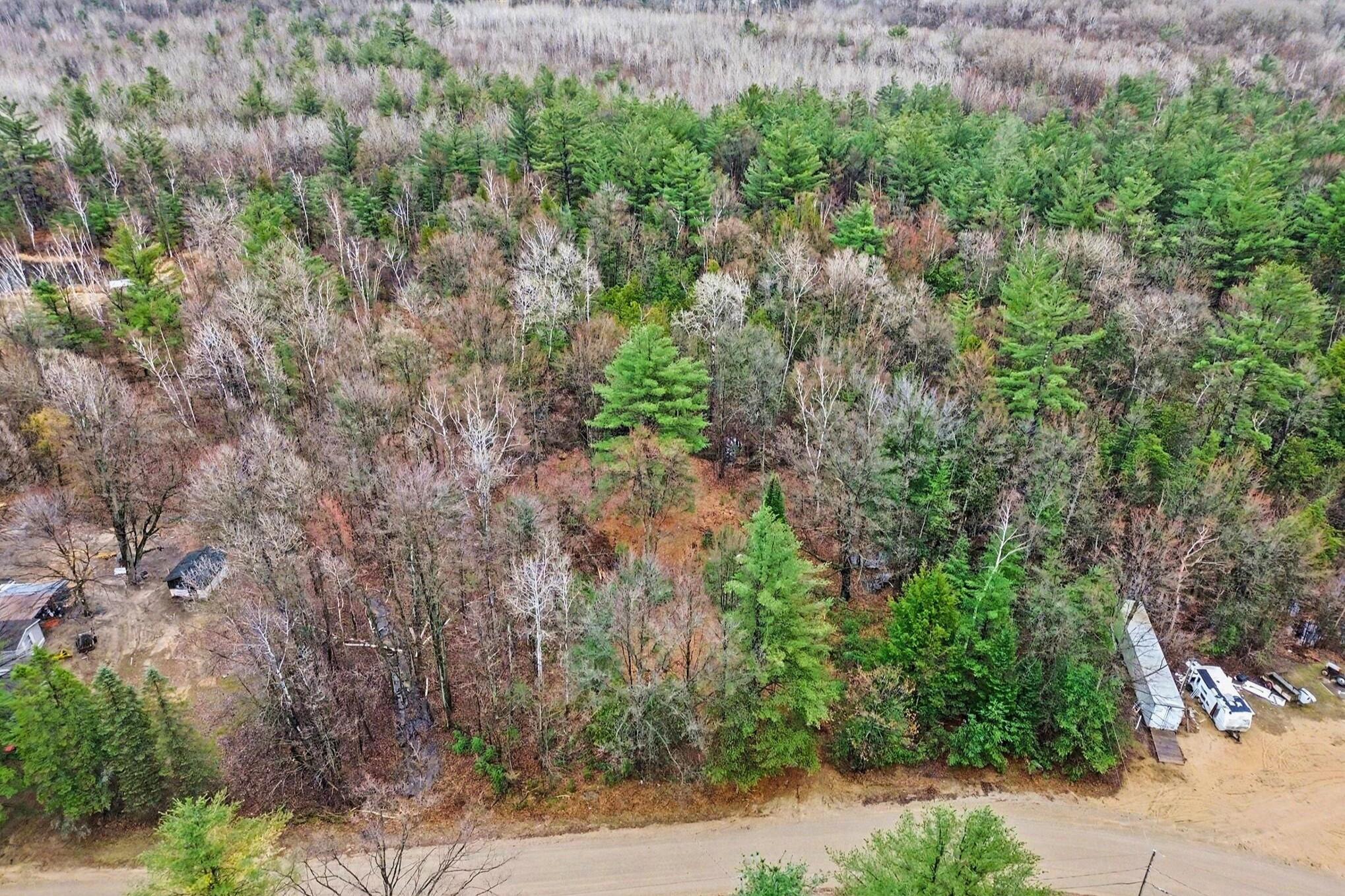 1652 South Whitney Road Beaverton, MI 48612 - Photo 4 of 18 1652 S Whitney Road _ 4