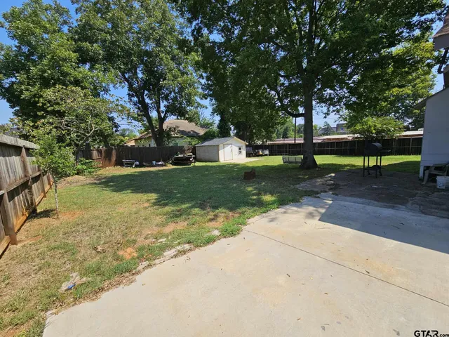 $250,000 | 501 Tennessee Avenue, Palestine, TX 75801