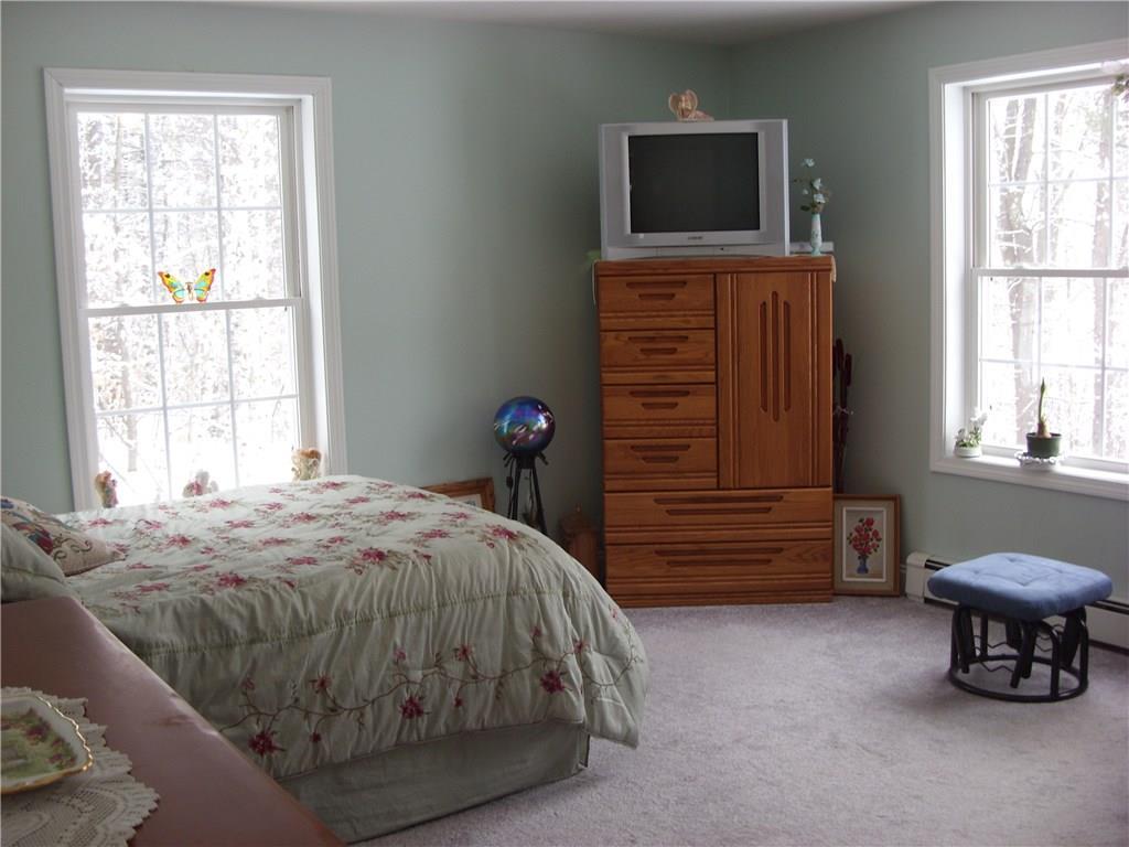 128 Bauneg Beg Road Sanford, ME 04073 - Photo 13 of 15 Bedroom 2