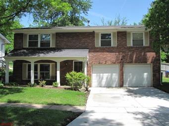 921 Queensbridge Road Manchester, MO 63021 - Photo 1 of 1
