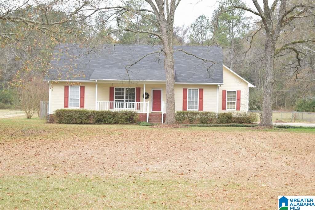 8254 North Valley Road Pinson, AL 35126 - Photo 22 of 25