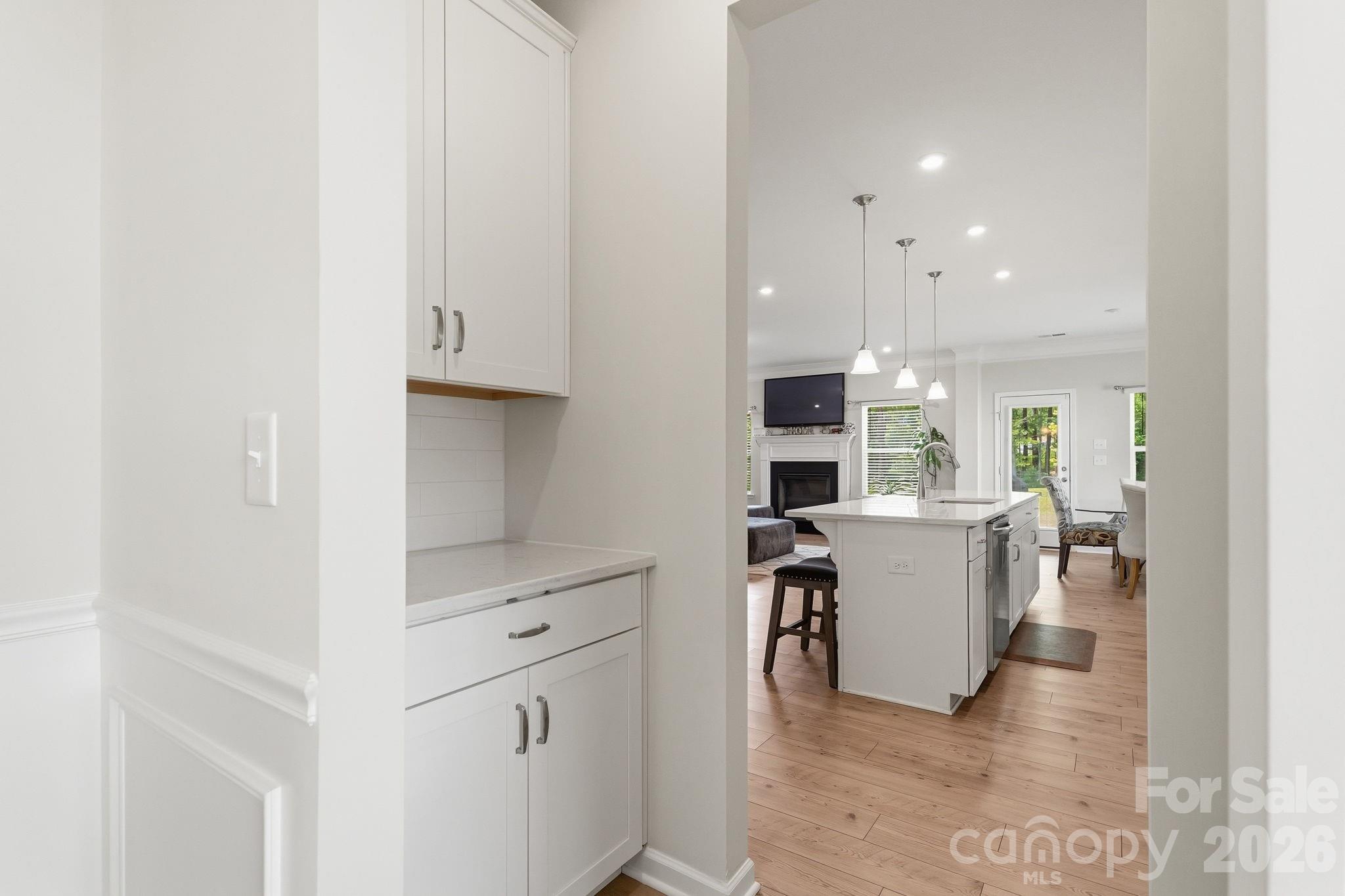 14503 Holbrooks Road Huntersville, NC 28078 - Photo 5 of 33