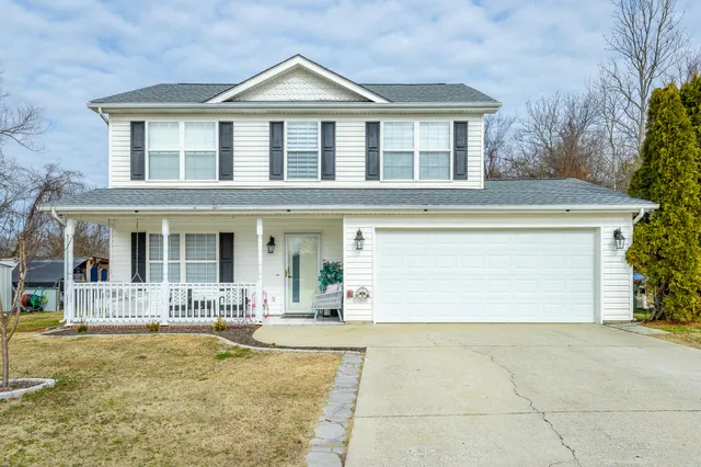 $329,000 | 7162 Tyner Crossing Drive, Chattanooga, TN 37421