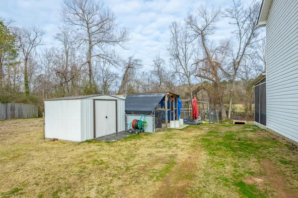 $329,000 | 7162 Tyner Crossing Drive, Chattanooga, TN 37421