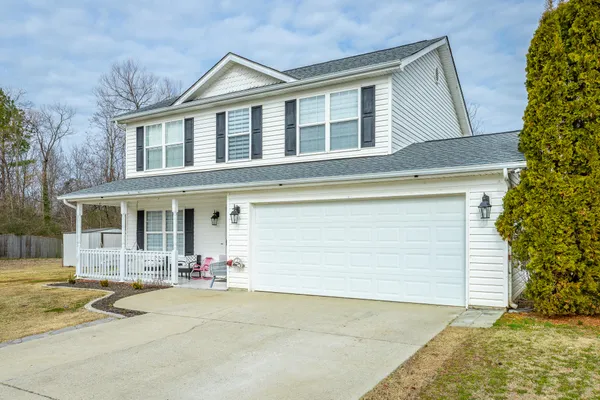 $329,000 | 7162 Tyner Crossing Drive, Chattanooga, TN 37421
