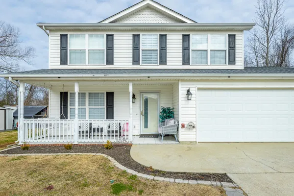 $329,000 | 7162 Tyner Crossing Drive, Chattanooga, TN 37421