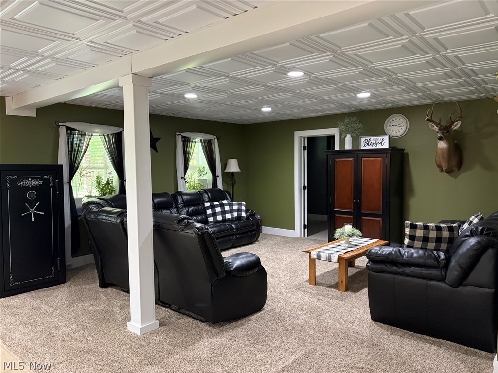 5700 Amber Road Northwest Dundee, OH 44624 - Photo 12 of 24