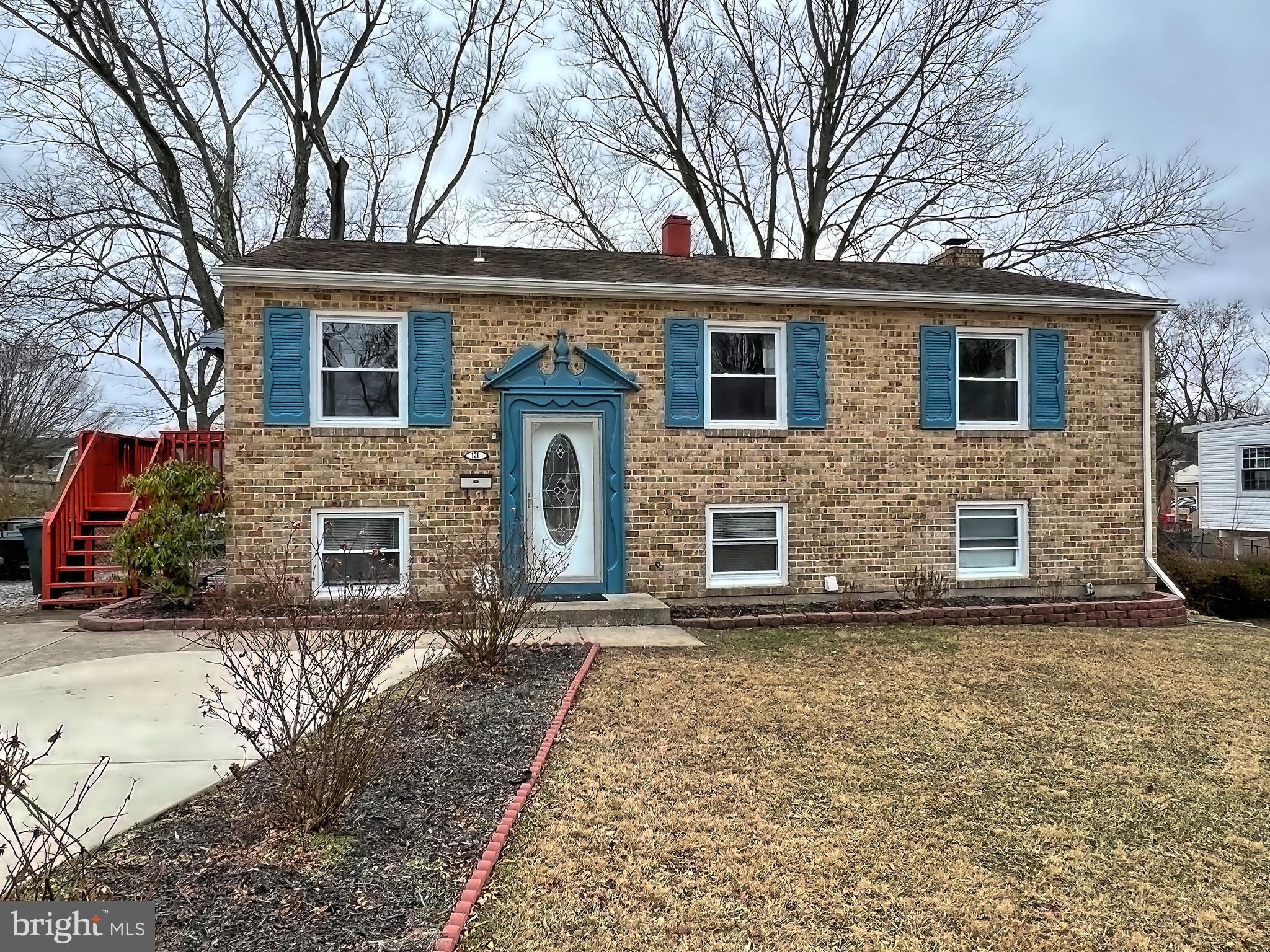 121 Northway Road Reisterstown, MD 21136 - Photo 1 of 28 Gallery Image 1