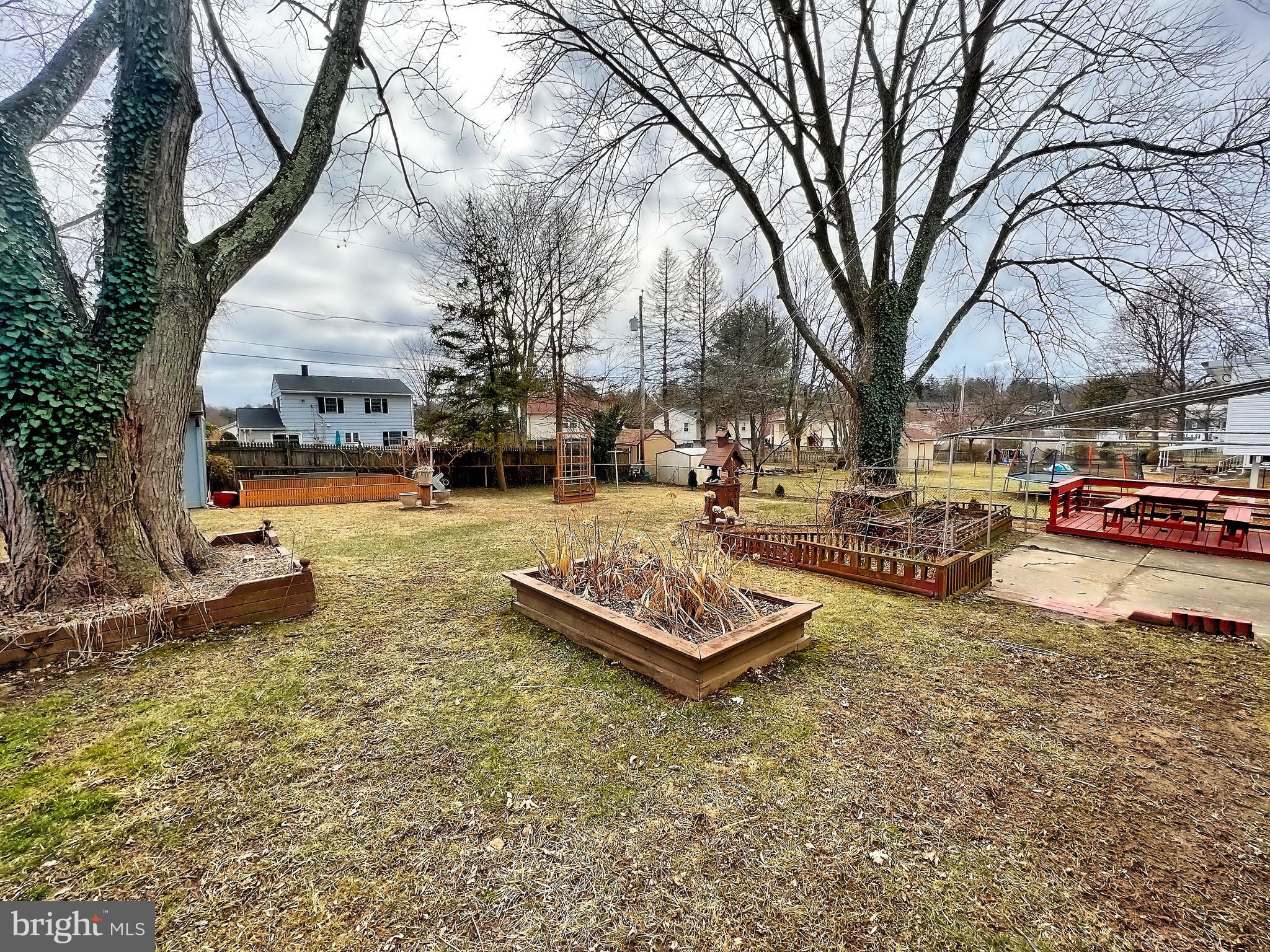 121 Northway Road Reisterstown, MD 21136 - Photo 26 of 28 Gallery Image 26