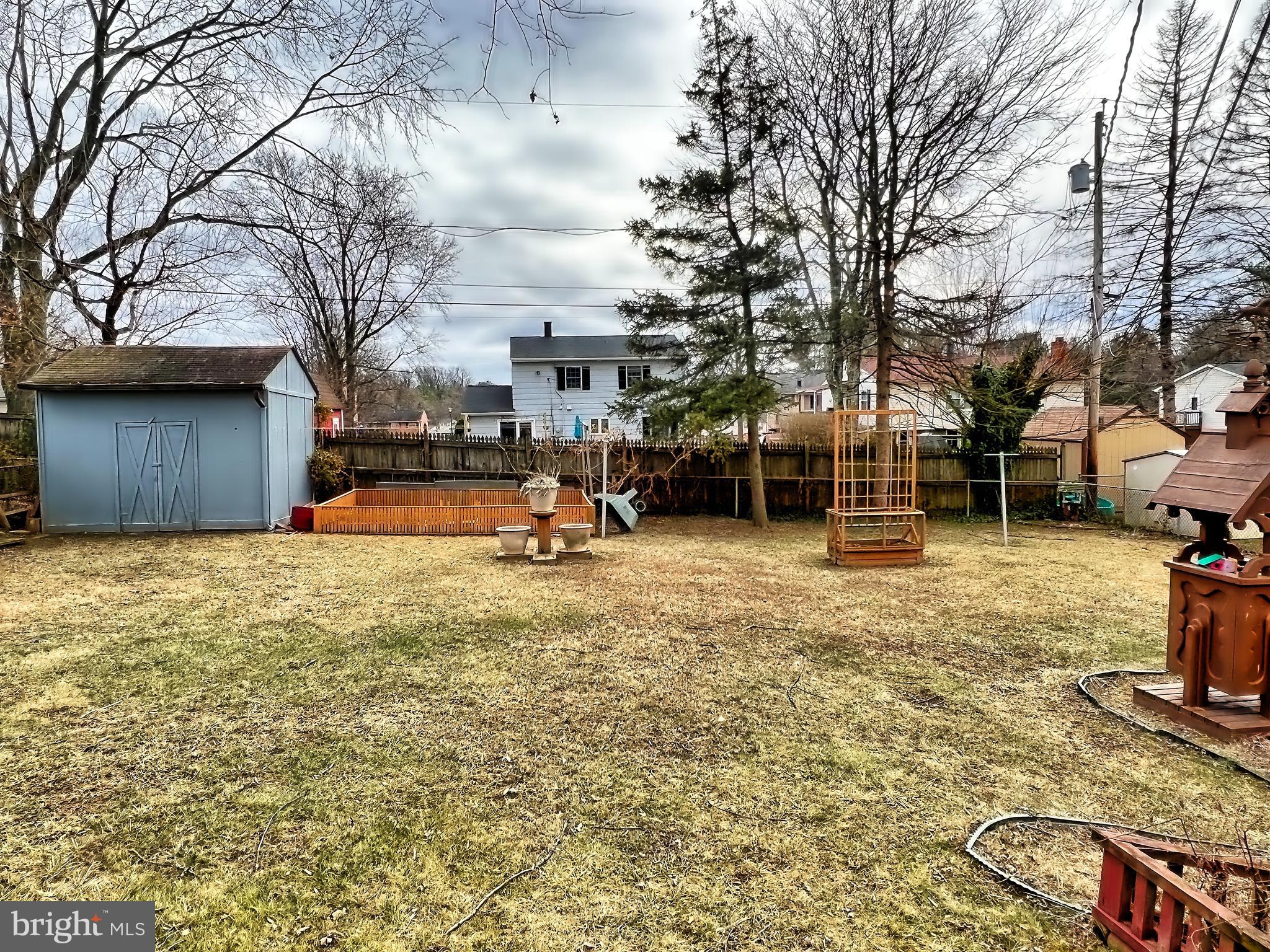 121 Northway Road Reisterstown, MD 21136 - Photo 27 of 28 Gallery Image 27