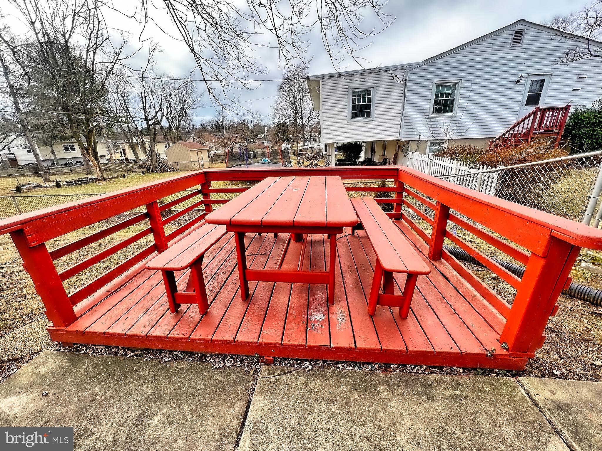 121 Northway Road Reisterstown, MD 21136 - Photo 28 of 28 Gallery Image 28