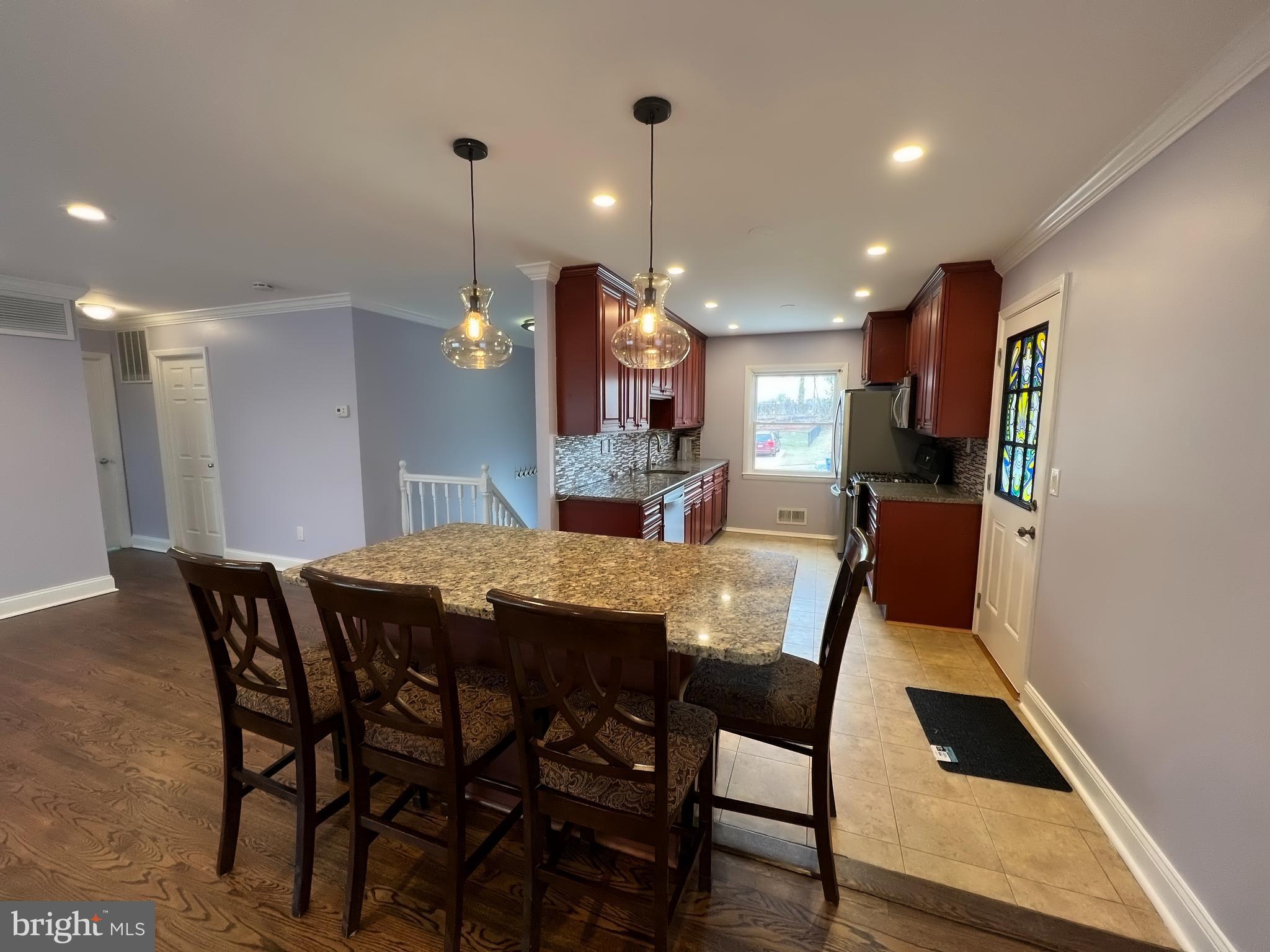 121 Northway Road Reisterstown, MD 21136 - Photo 8 of 28 Gallery Image 8