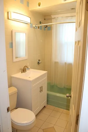 $2,600 | 10 Mattakeeset Street, Unit 1, Boston, MA 02136