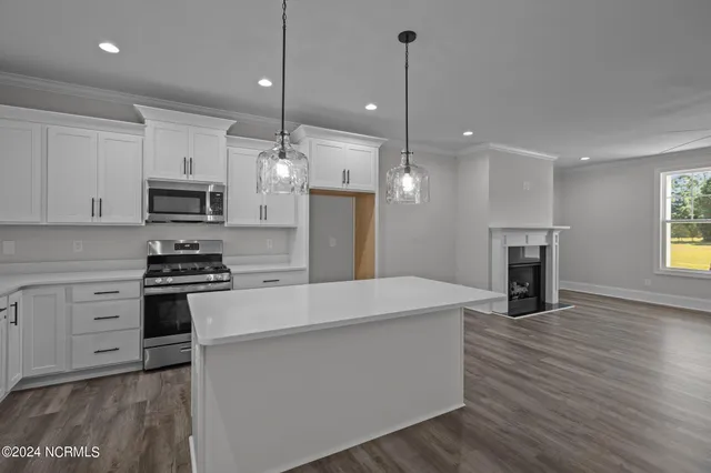 $414,900 | 3904 Reunion Pointe Lane, New Bern, NC 28562