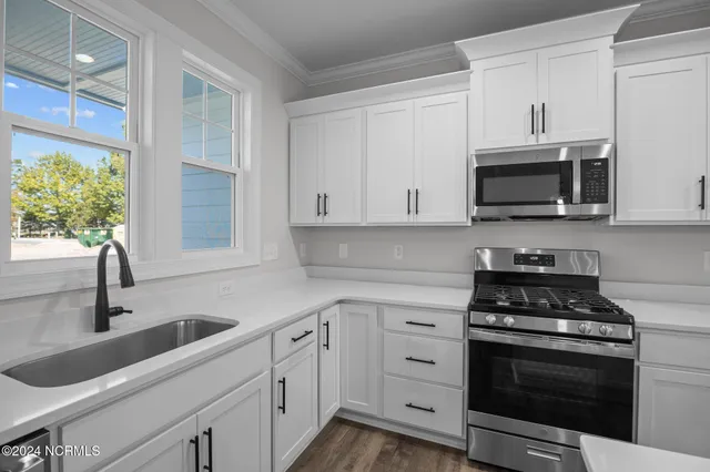 $414,900 | 3904 Reunion Pointe Lane, New Bern, NC 28562