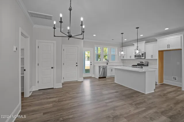 $414,900 | 3904 Reunion Pointe Lane, New Bern, NC 28562