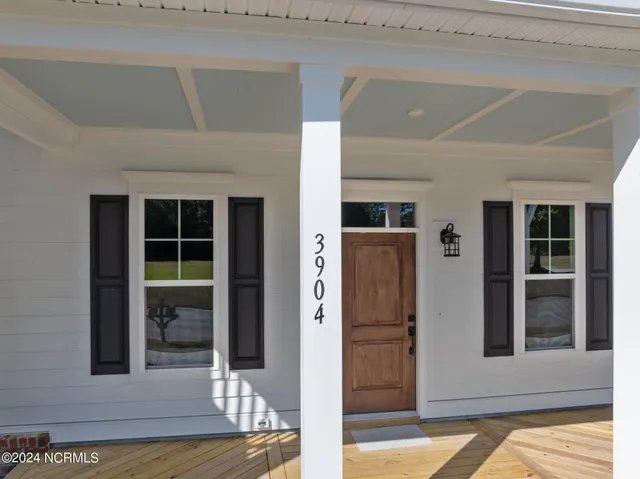 $414,900 | 3904 Reunion Pointe Lane, New Bern, NC 28562