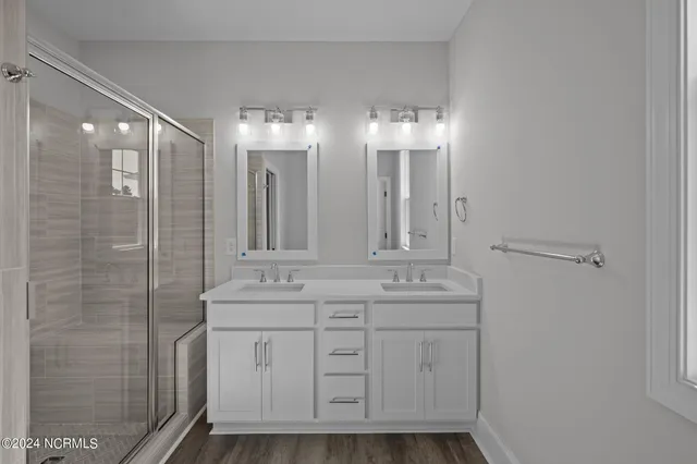 $414,900 | 3904 Reunion Pointe Lane, New Bern, NC 28562