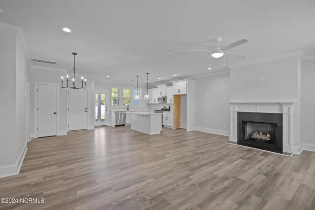 $414,900 | 3904 Reunion Pointe Lane, New Bern, NC 28562