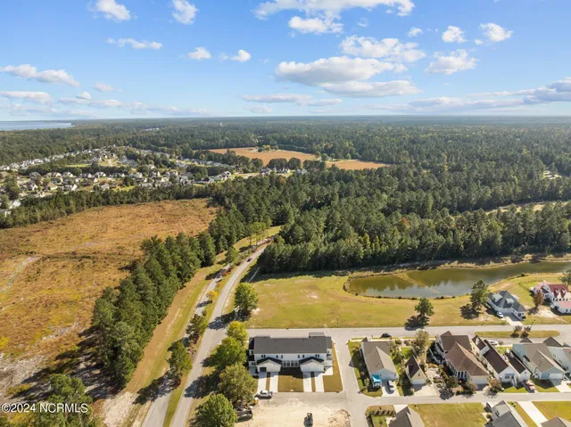 $414,900 | 3904 Reunion Pointe Lane, New Bern, NC 28562