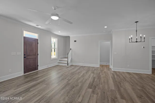 $414,900 | 3904 Reunion Pointe Lane, New Bern, NC 28562