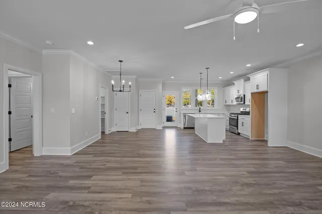 $414,900 | 3904 Reunion Pointe Lane, New Bern, NC 28562