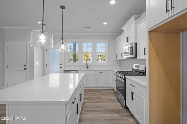 $414,900 | 3904 Reunion Pointe Lane, New Bern, NC 28562