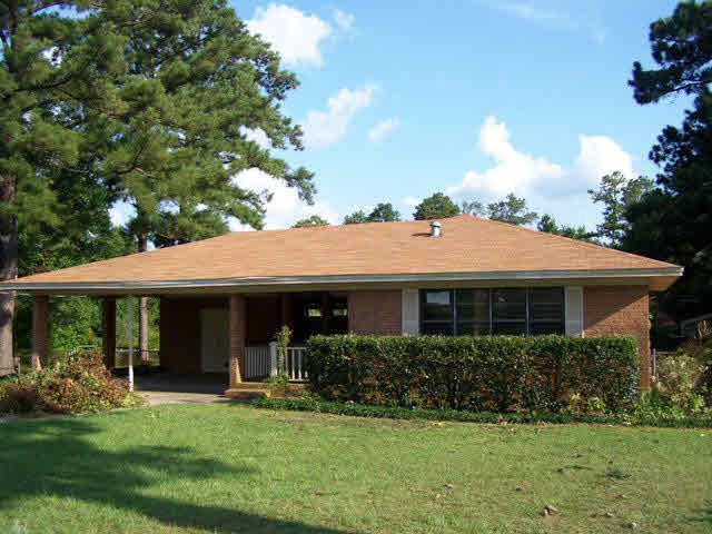 439 Edgewood Circle Jackson, AL 36545 - Photo 1 of 1