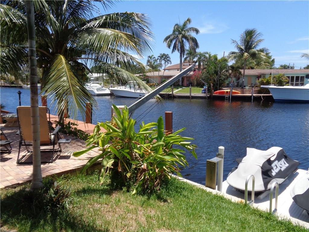 2740 Northeast 51st Street Lighthouse Point, FL 33064 - Photo 71 of 72 Photo 74