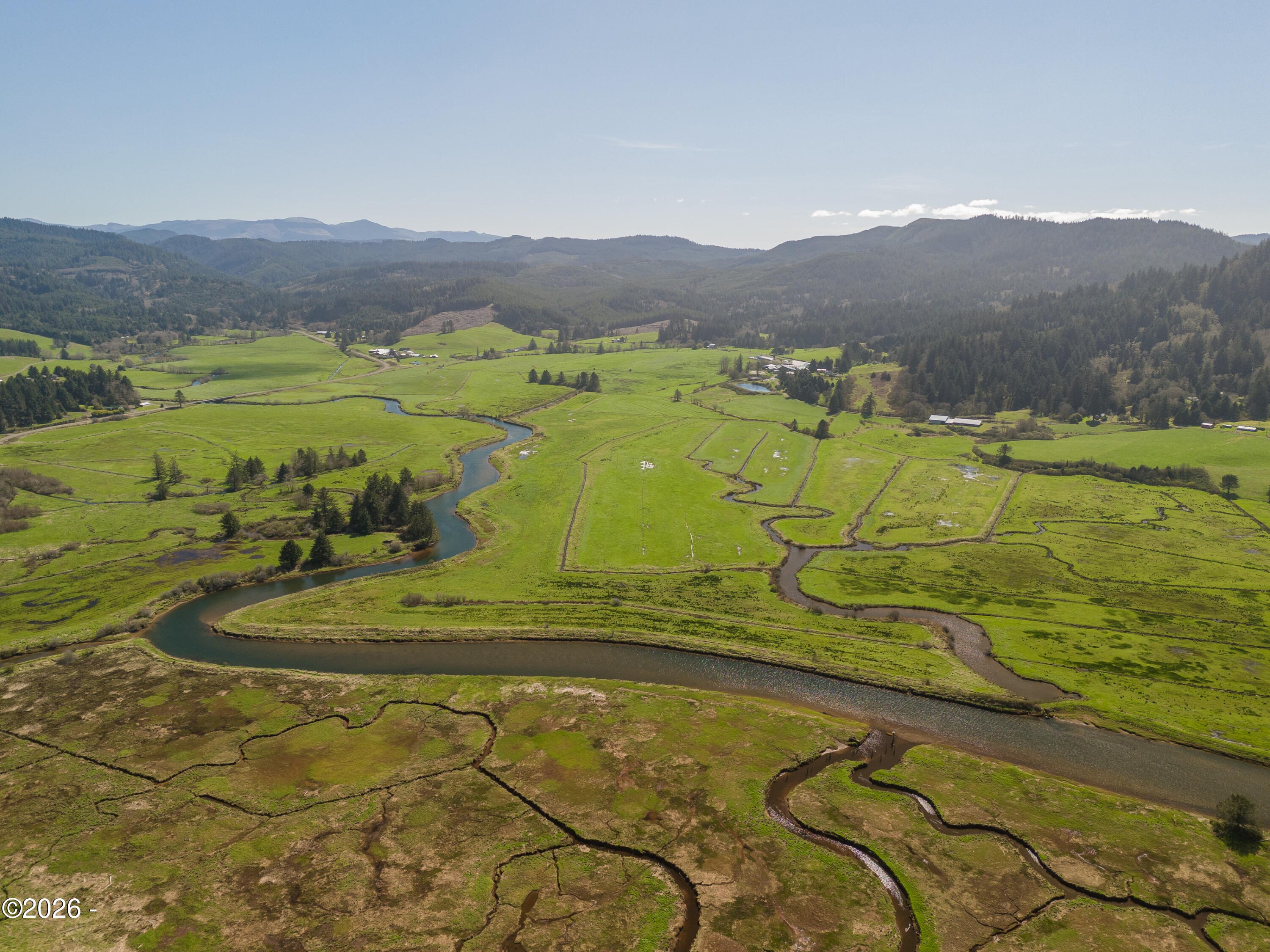 40195 Little Nestucca River Road Cloverdale, OR 97112 - Photo 64 of 80