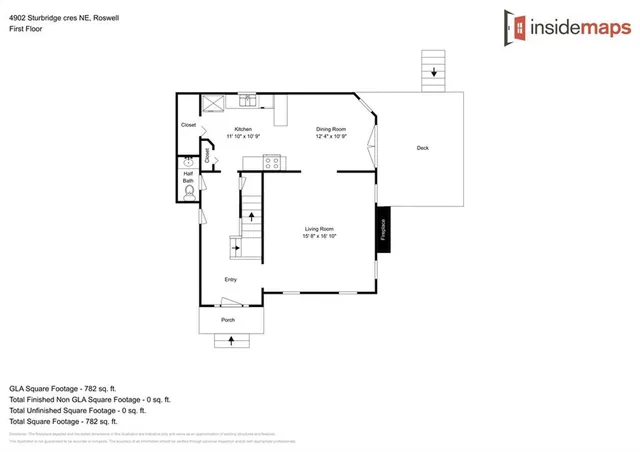 a picture of a book and a bed