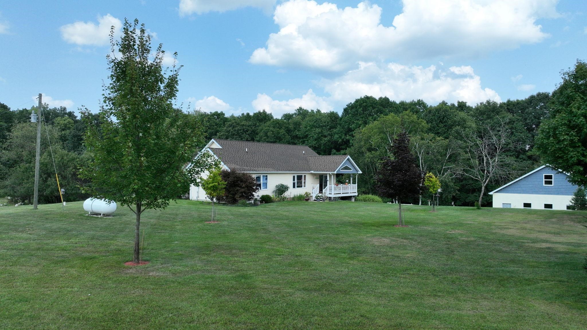 3907 West Wing Road Mount Pleasant, MI 48858 - Photo 45 of 57