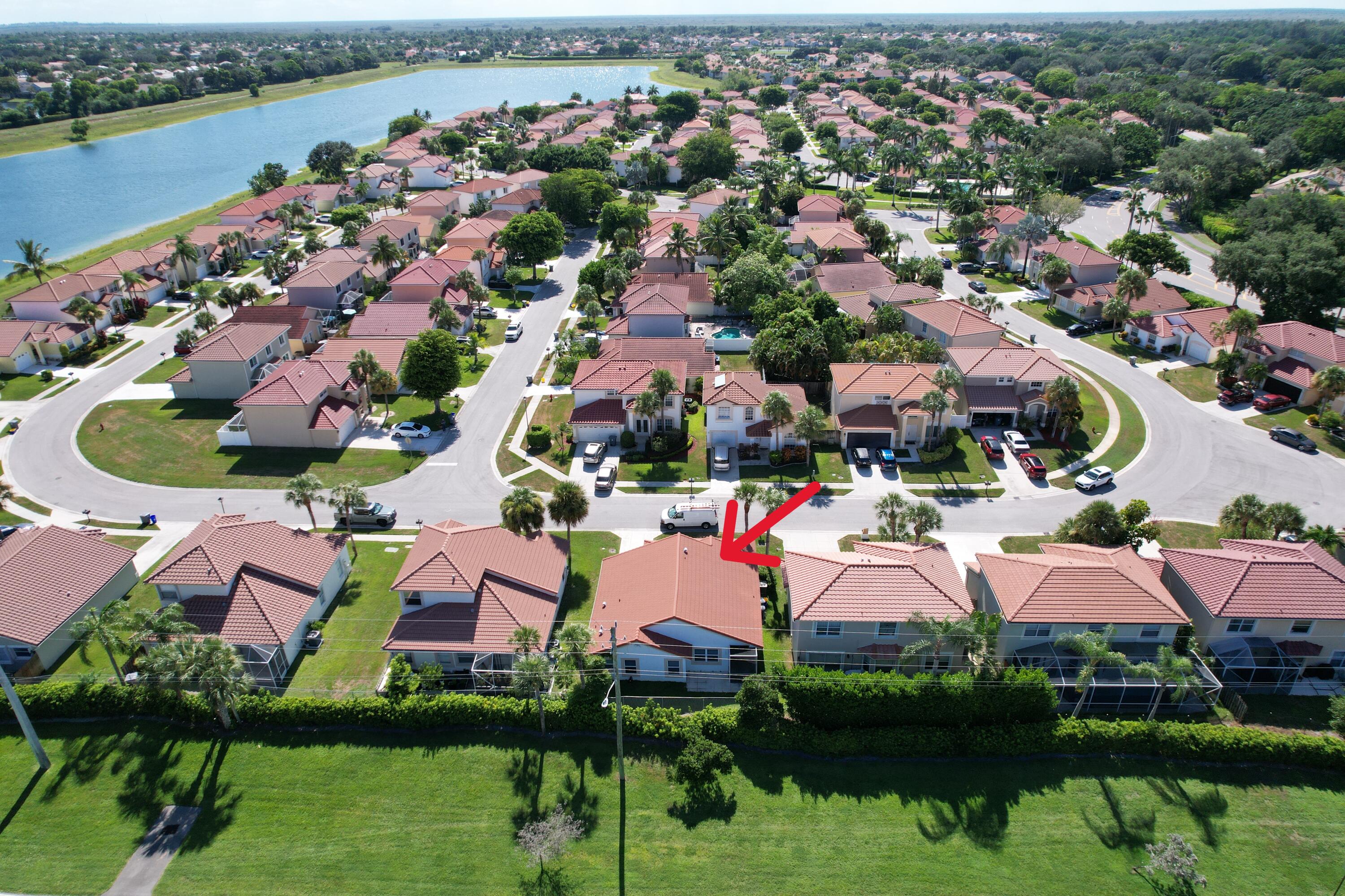10651 Buttonwood Lake Drive Boca Raton, FL 33498 - Photo 23 of 27 10651 Buttonwood Lake Dr_23