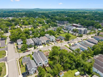 $349,999 | 1619 Porter Avenue, Nashville, TN 37206