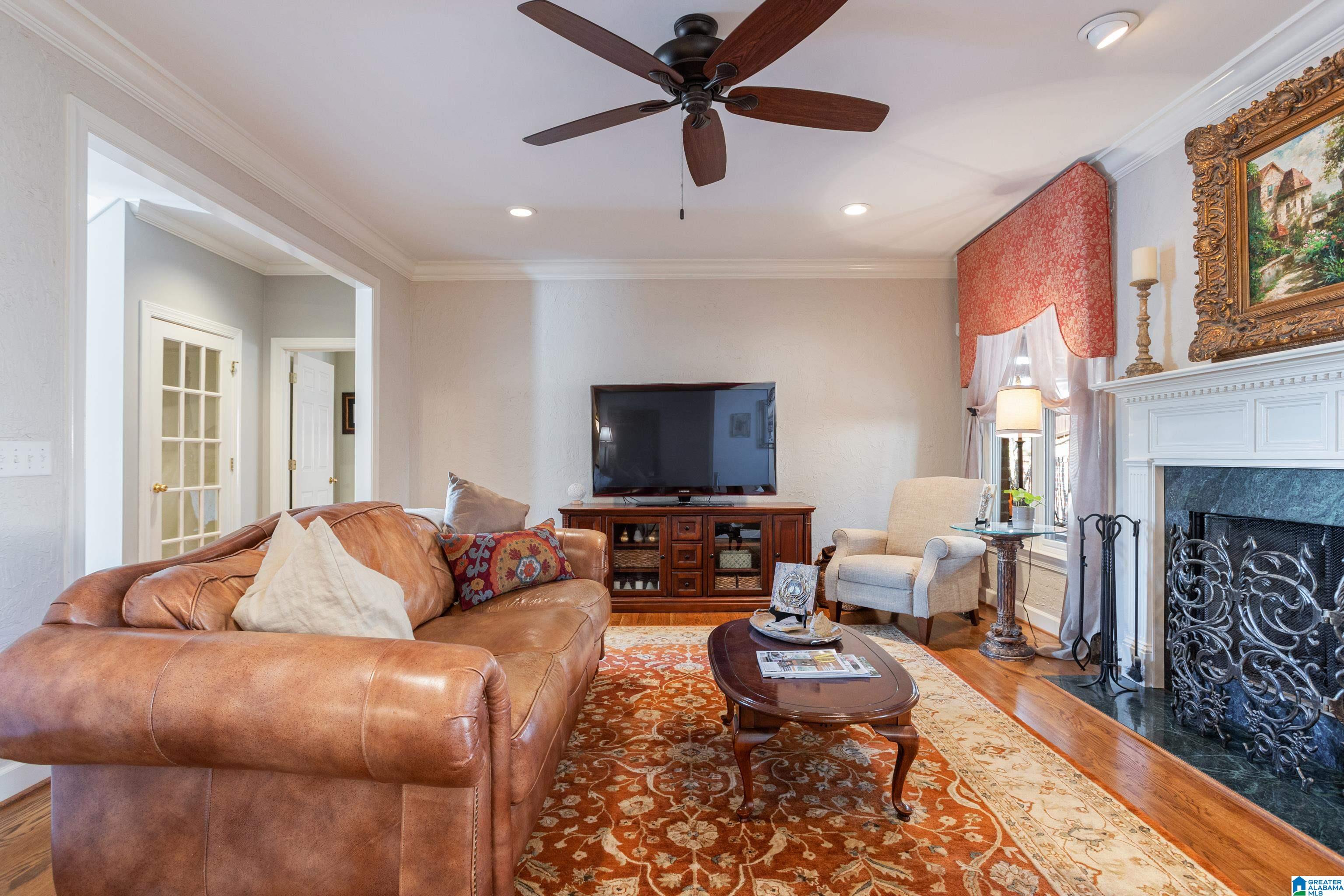 718 Park Ridge Circle Birmingham, AL 35242 - Photo 10 of 69