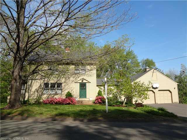 230 Tryon Street Middletown, CT 06457 - Photo 1 of 1 Exterior Front.