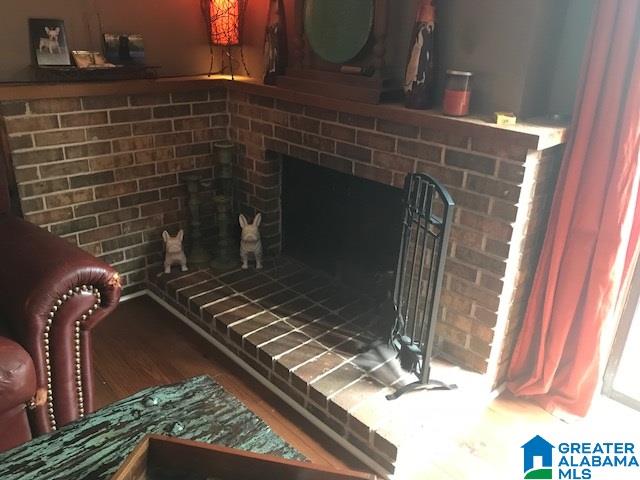 3825 Windhover, Unit 4 Birmingham, AL 35216 - Photo 8 of 19