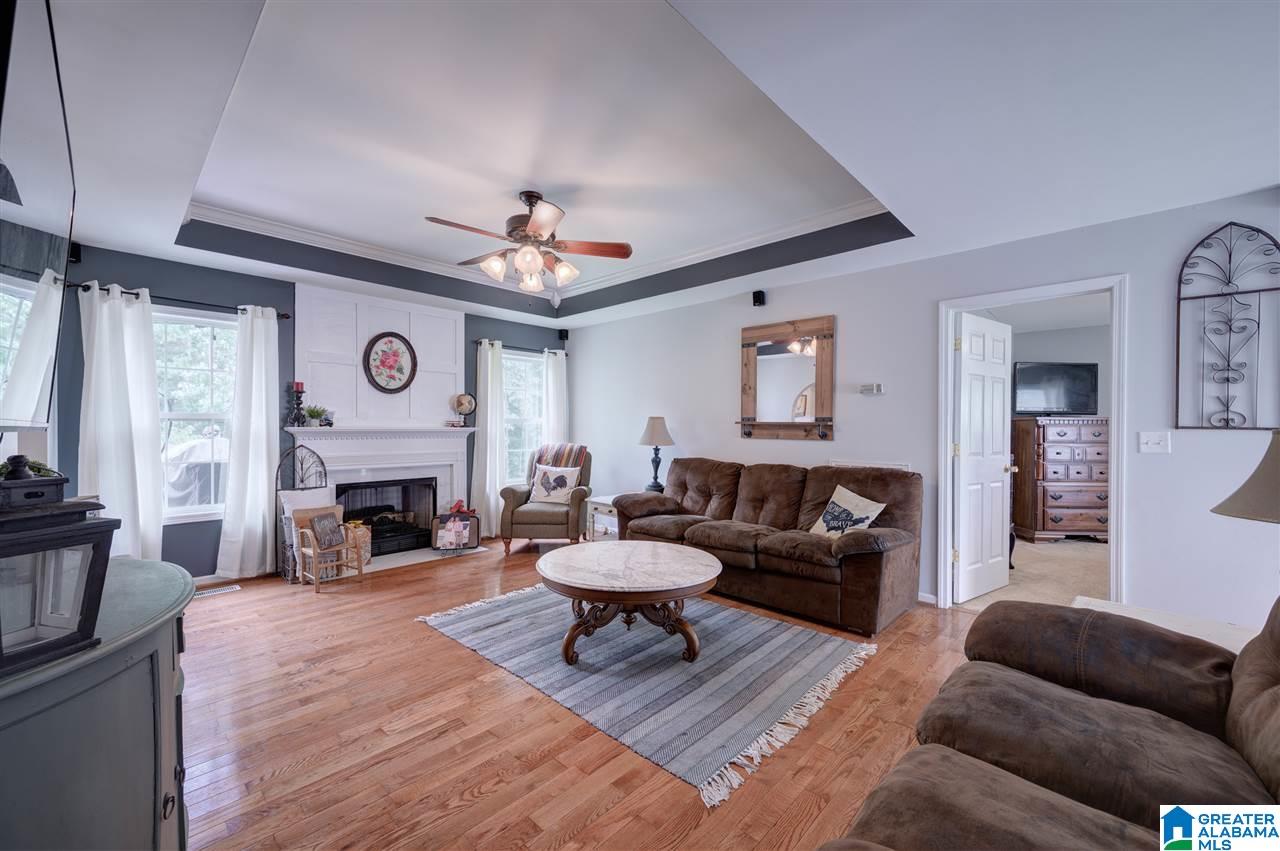 54 Cherrybrook Lane Cleveland, AL 35049 - Photo 16 of 28