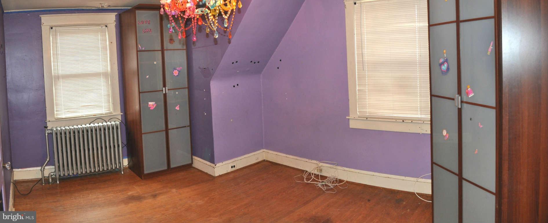 7301 Belair Road Baltimore, MD 21206 - Photo 8 of 14 Bedroom