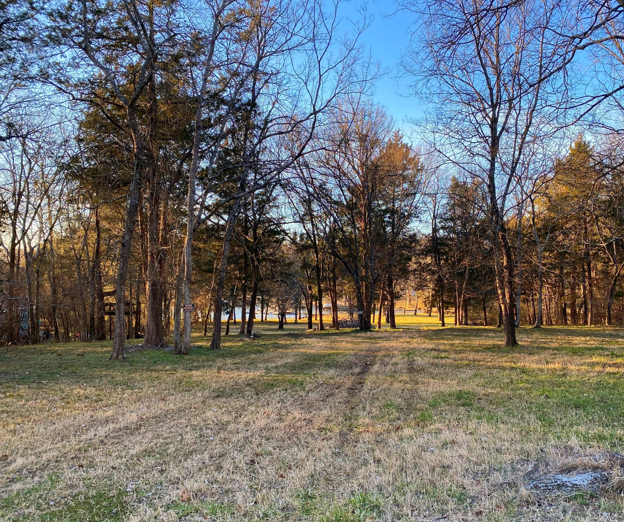 5518 Vanderbilt Road Old Hickory, TN 37138 - Photo 3 of 32 a group of road with trees