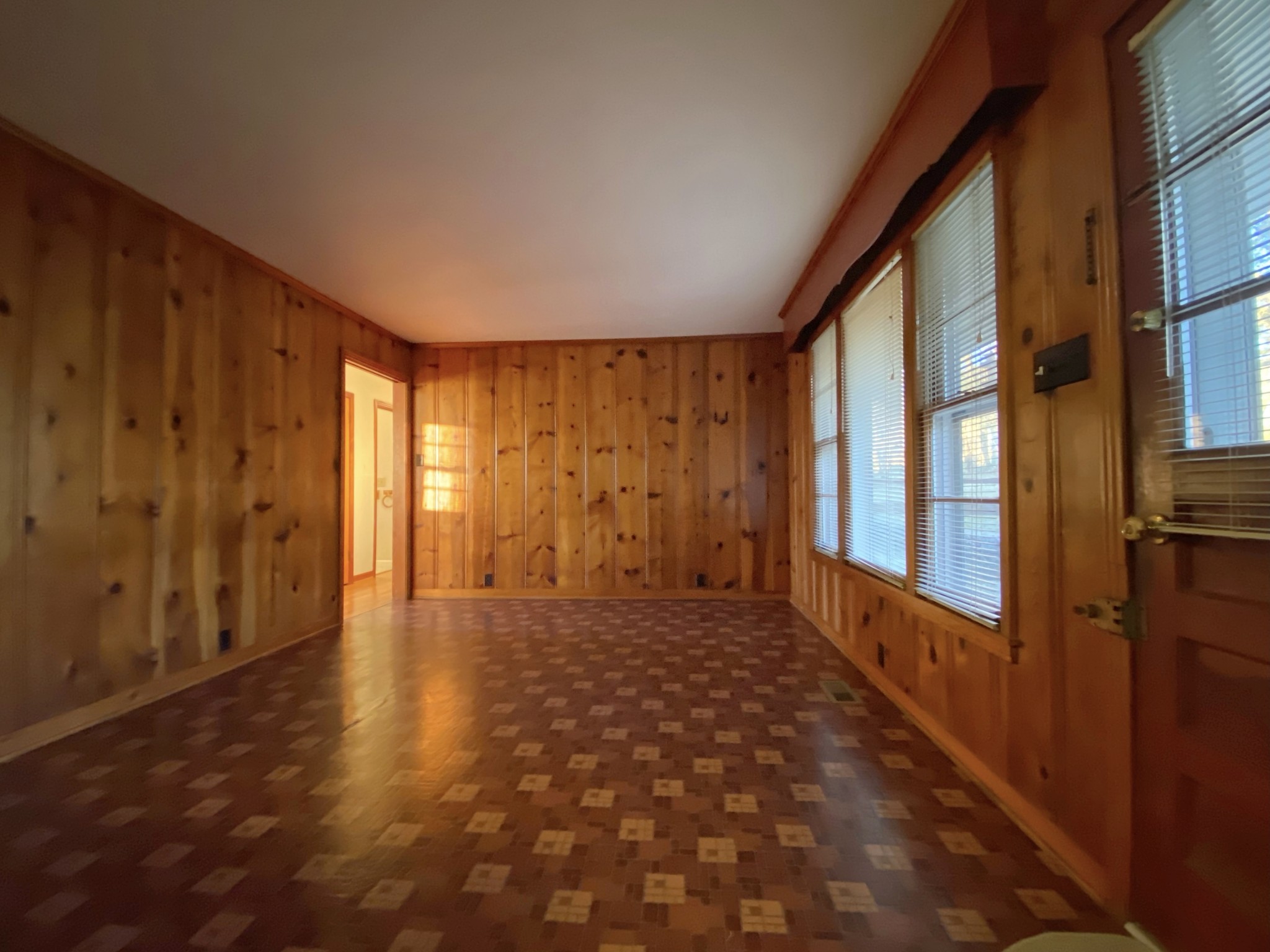 5518 Vanderbilt Road Old Hickory, TN 37138 - Photo 22 of 32 a view of an entryway