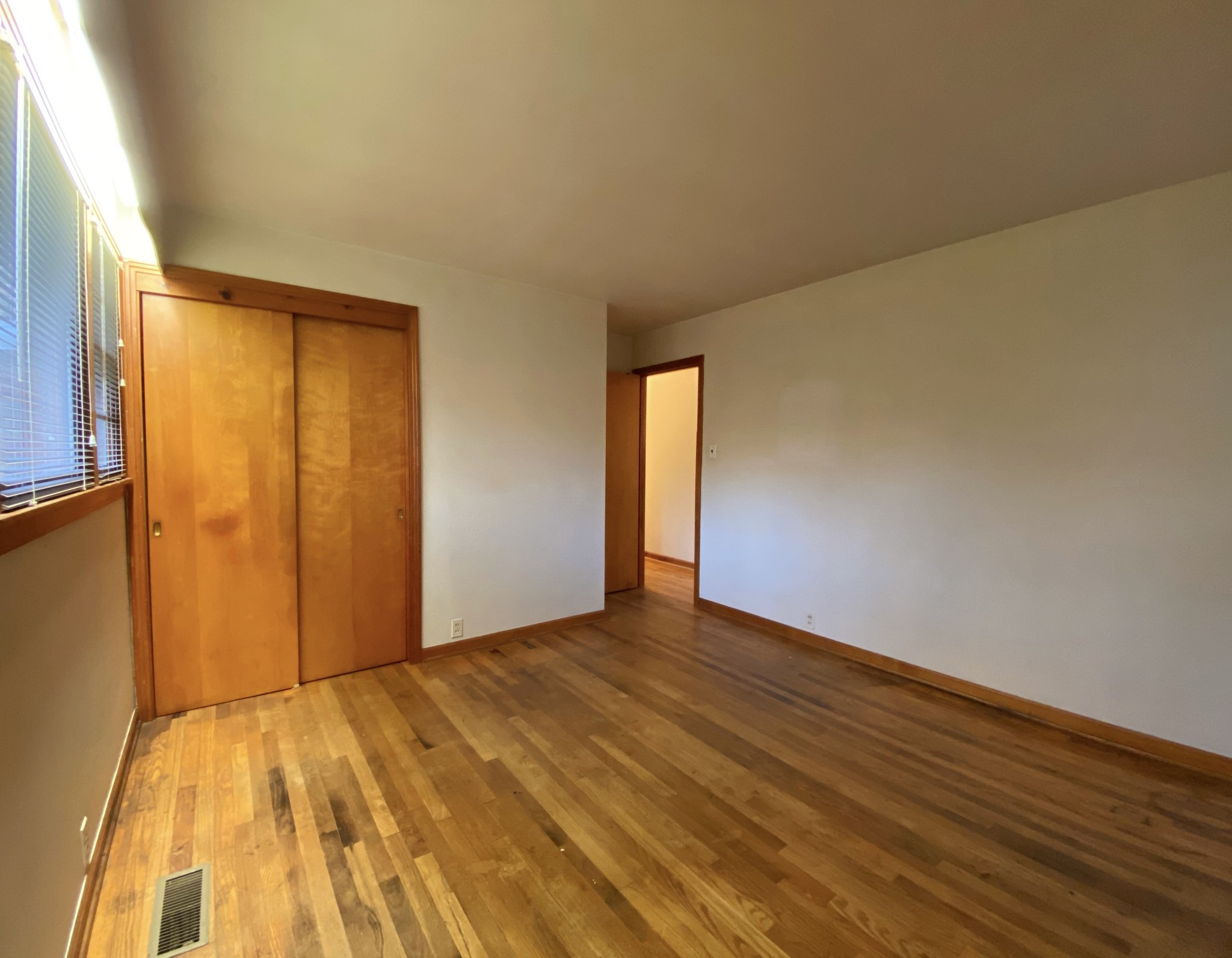 5518 Vanderbilt Road Old Hickory, TN 37138 - Photo 28 of 32 a view of an empty room and window